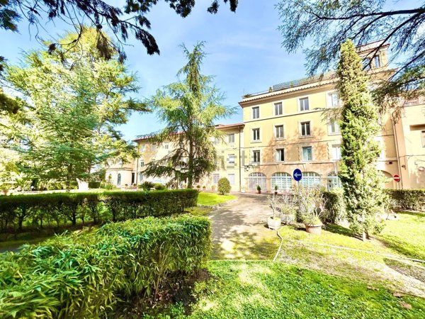 appartamento in vendita a Roma in zona Della Vittoria