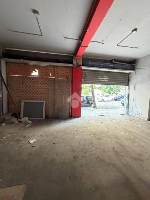 loft in vendita a Roma in zona Prenestino-Labicano