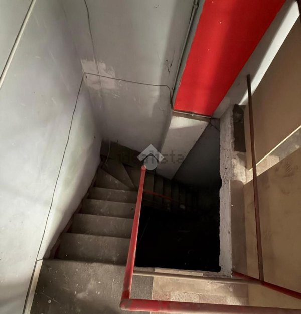 loft in vendita a Roma in zona Prenestino-Labicano