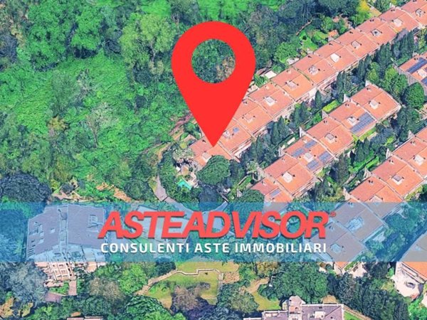 casa indipendente in vendita a Roma in zona Della Vittoria