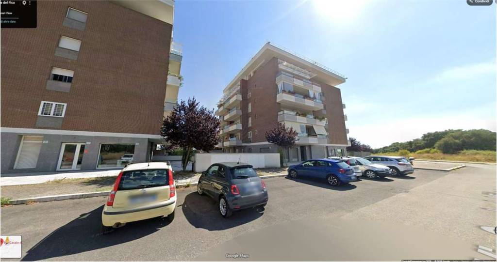 trivano in vendita a Roma