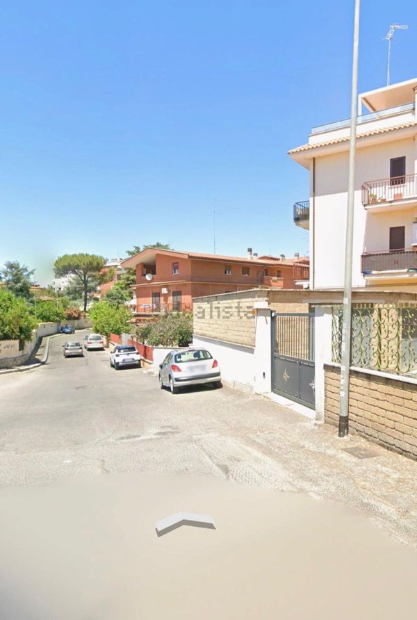 appartamento in vendita a Roma in zona Montespaccato