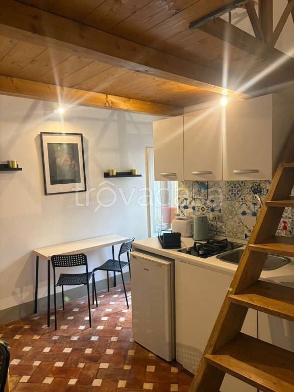 appartamento in vendita a Roma in zona Rione di Ponte