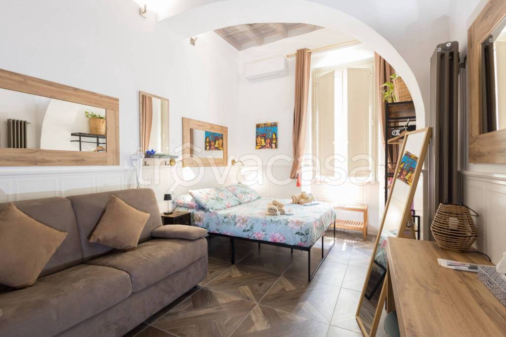 appartamento in vendita a Roma in zona Esquilino