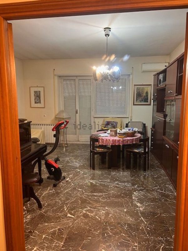 appartamento in vendita a Roma in zona Tuscolano