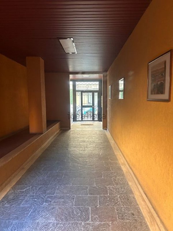 appartamento in vendita a Roma in zona Tuscolano