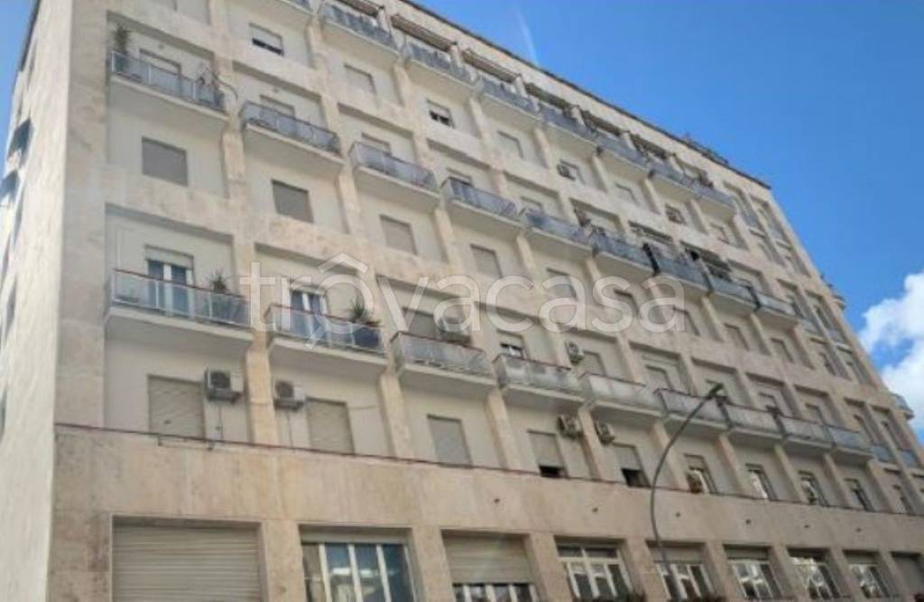 appartamento in vendita a Roma in zona Don Bosco