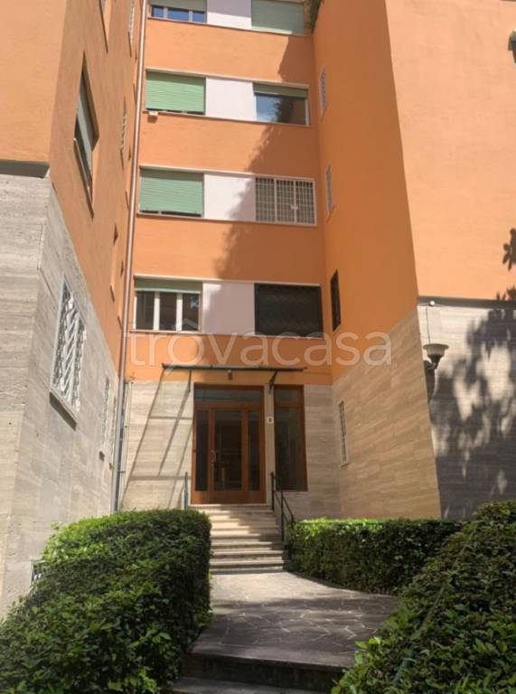 appartamento in vendita a Roma in zona Pinciano