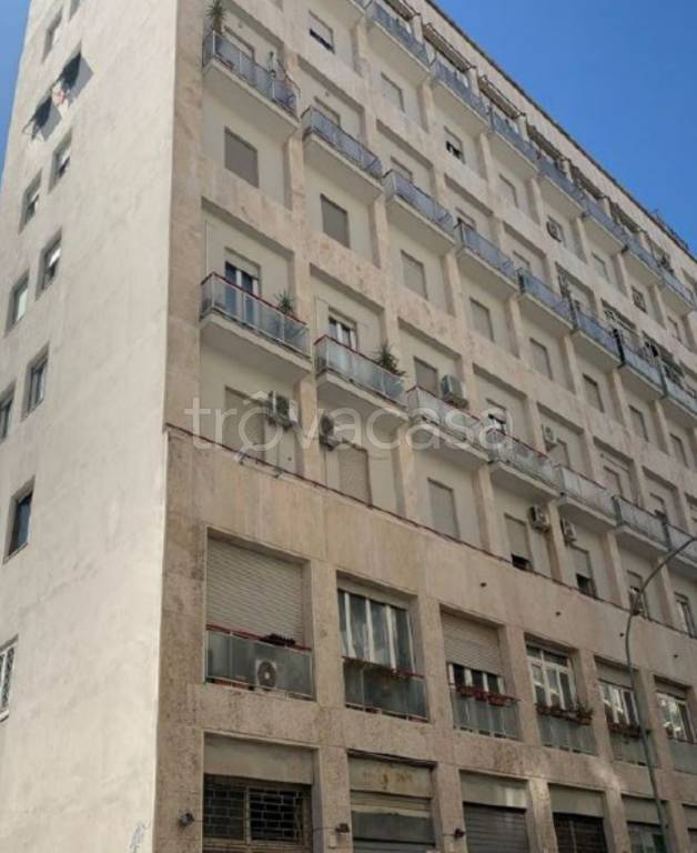 appartamento in vendita a Roma in zona Don Bosco