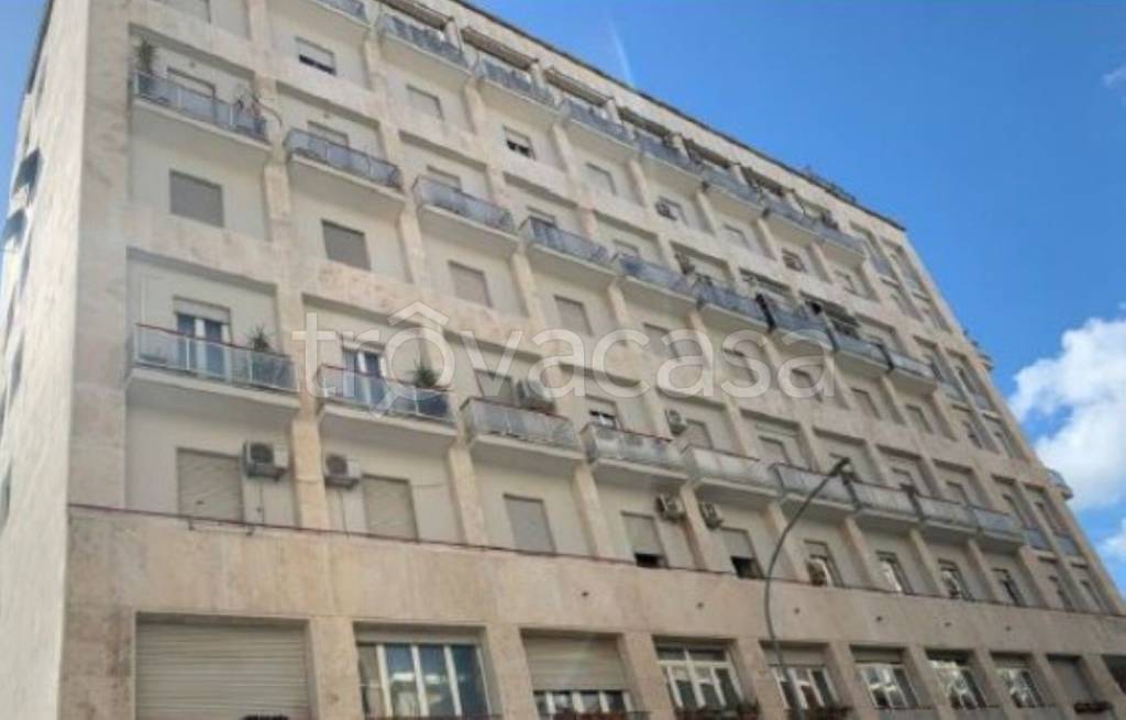 appartamento in vendita a Roma in zona Don Bosco