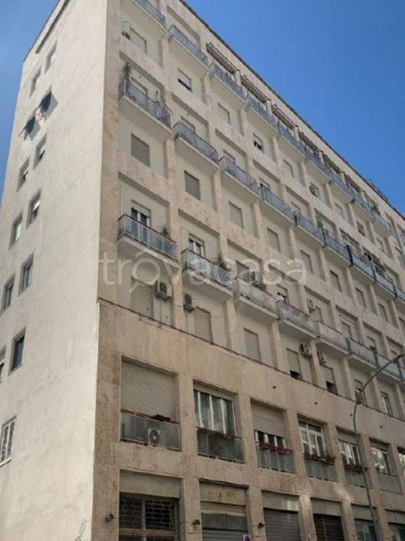 appartamento in vendita a Roma in zona Don Bosco