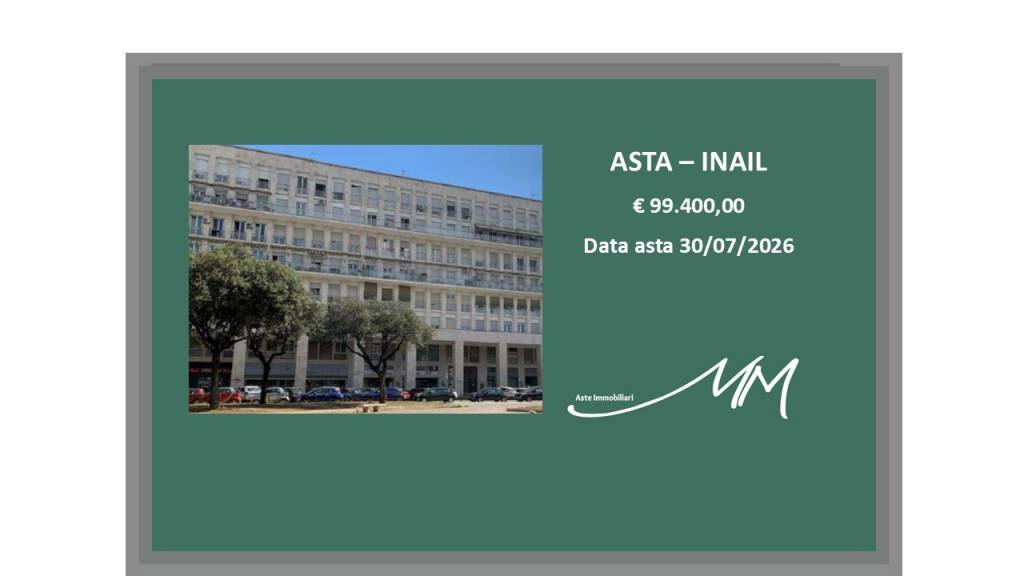 appartamento in vendita a Roma in zona Don Bosco