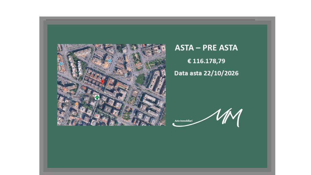 appartamento in vendita a Roma in zona Ostia
