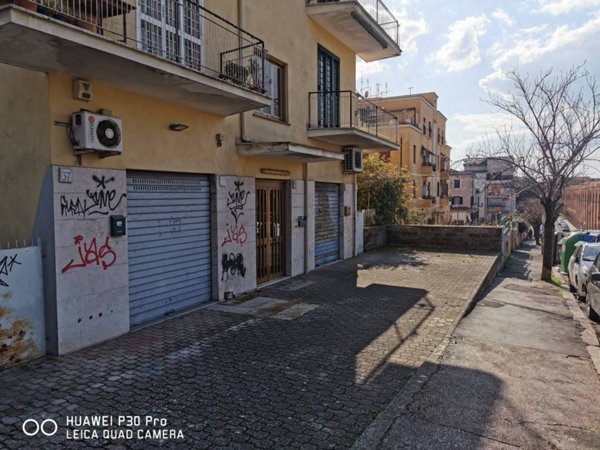 appartamento in vendita a Roma in zona Alessandrino