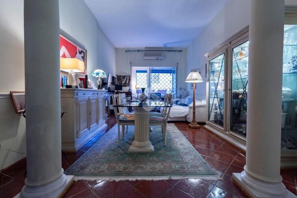 appartamento in vendita a Roma in zona Nomentano