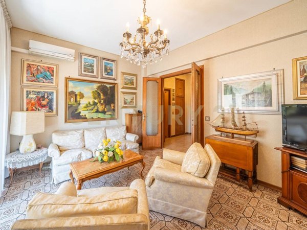 appartamento in vendita a Roma in zona Monte Sacro/Talenti