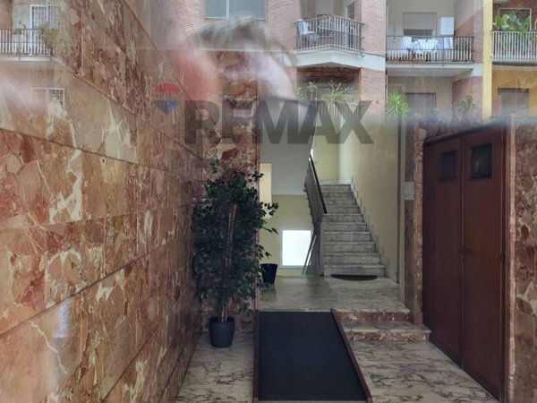 appartamento in vendita a Roma in zona Tuscolano