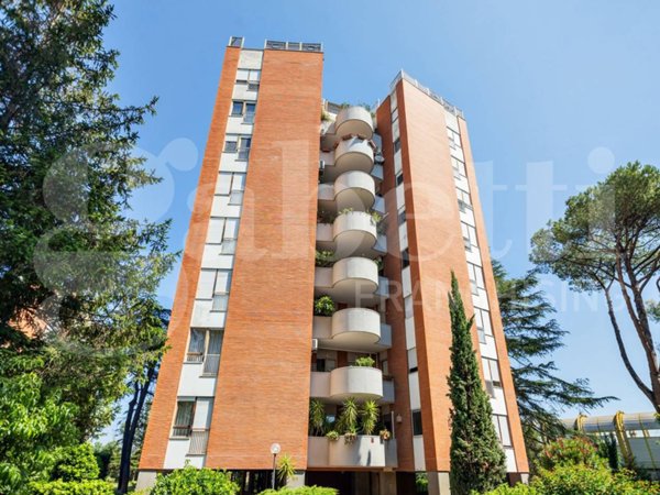 appartamento in vendita a Roma in zona Trieste