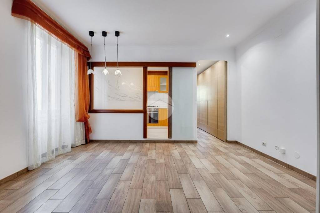 appartamento in vendita a Roma in zona Monte Sacro/Talenti