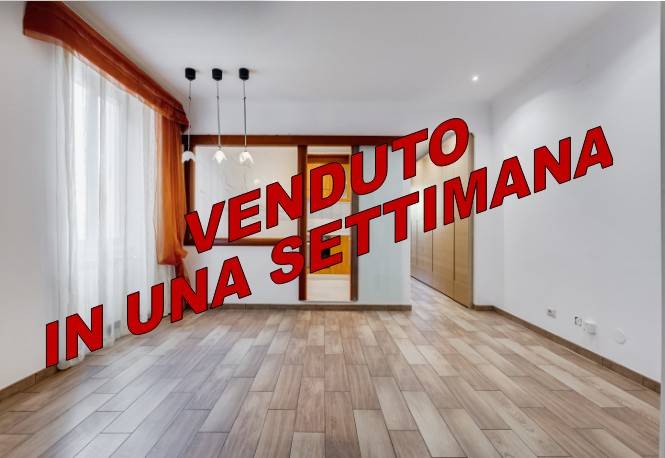 appartamento in vendita a Roma in zona Monte Sacro/Talenti