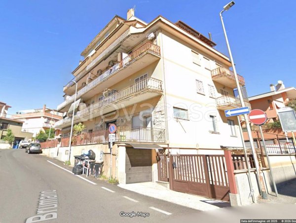 appartamento in vendita a Roma in zona Ottavia