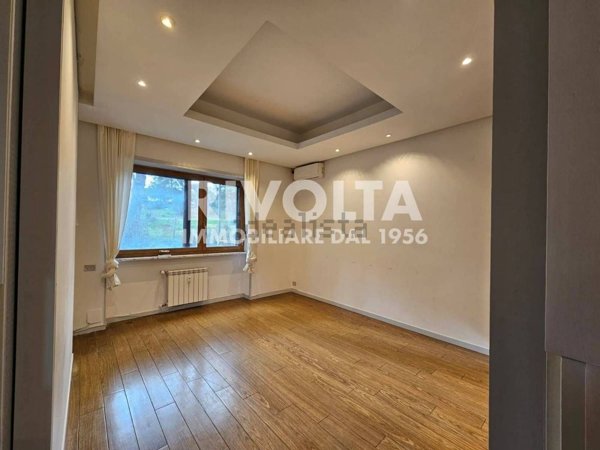 appartamento in vendita a Roma in zona Della Vittoria