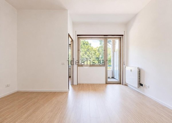 appartamento in vendita a Roma in zona Olgiata