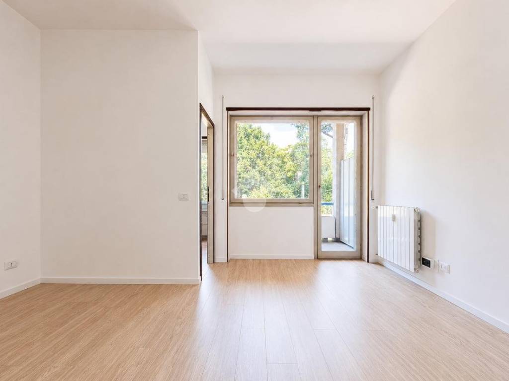 appartamento in vendita a Roma in zona Olgiata
