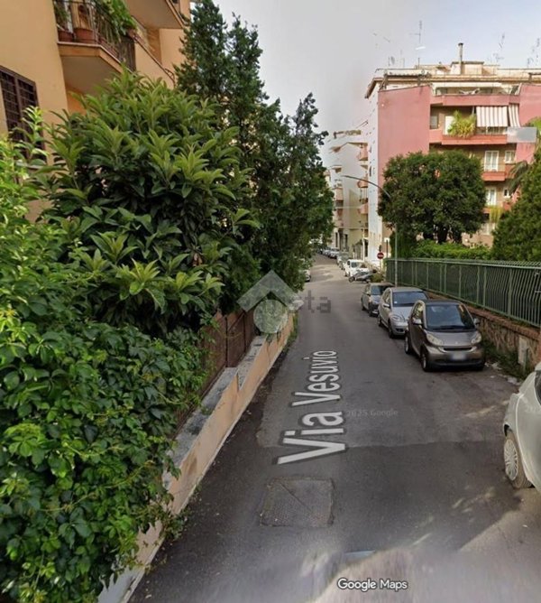 appartamento in vendita a Roma in zona Monte Sacro/Talenti