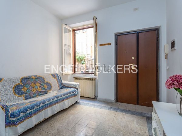 appartamento in vendita a Roma in zona Testaccio