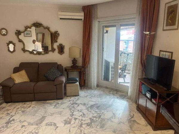 appartamento in vendita a Roma in zona Portuense