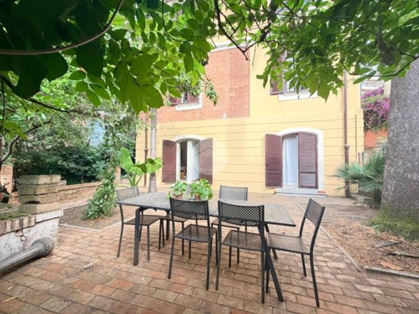appartamento in vendita a Roma in zona Monte Sacro/Talenti