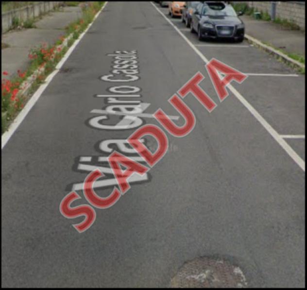 casa indipendente in vendita a Roma in zona Settecamini