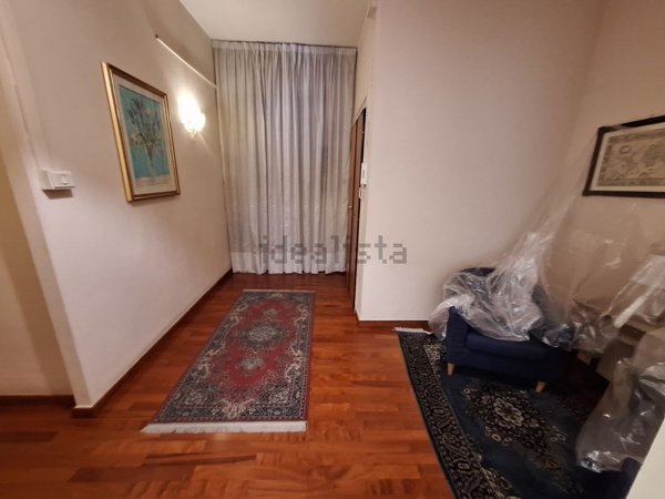 appartamento in vendita a Roma in zona Della Vittoria