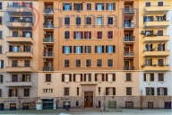 appartamento in vendita a Roma in zona Rione Prati