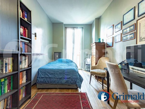 appartamento in vendita a Roma in zona Rione Prati
