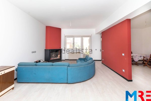 appartamento in vendita a Roma in zona Vitinia