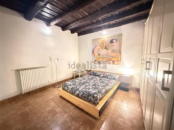 appartamento in vendita a Roma in zona Celio