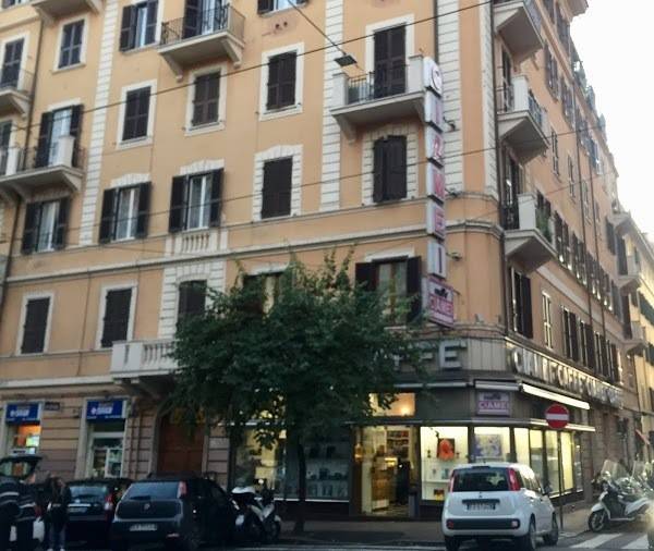 appartamento in vendita a Roma in zona Centro Storico
