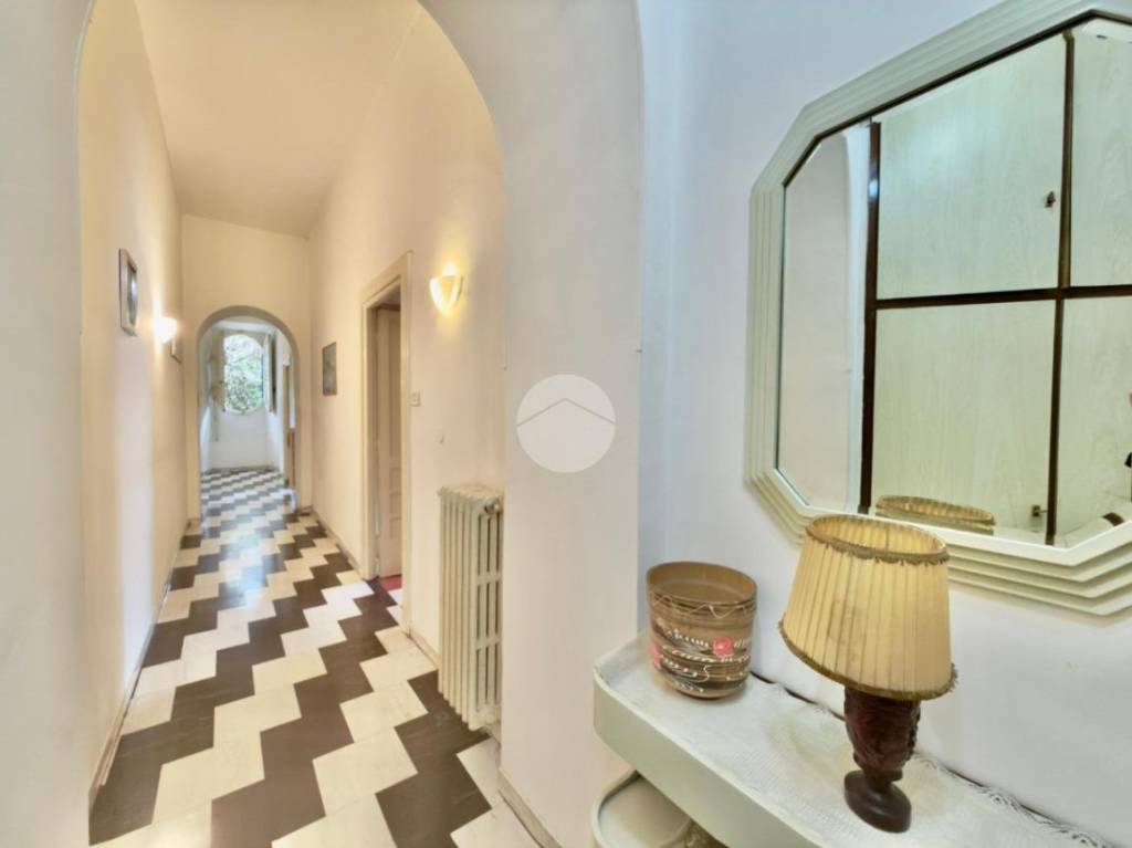 appartamento in vendita a Roma in zona Monte Sacro/Talenti