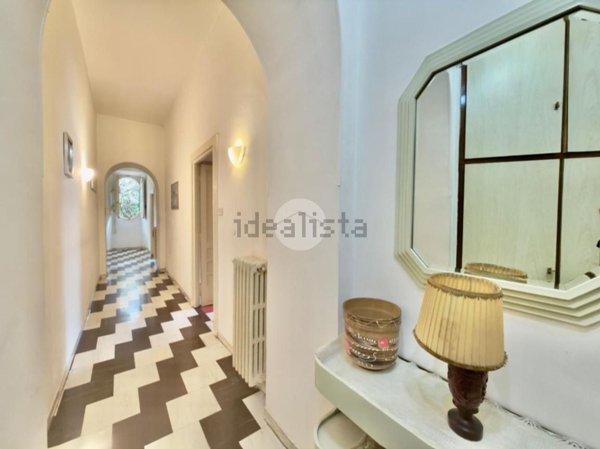 appartamento in vendita a Roma in zona Monte Sacro/Talenti