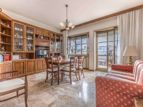 casa indipendente in vendita a Roma in zona Trionfale