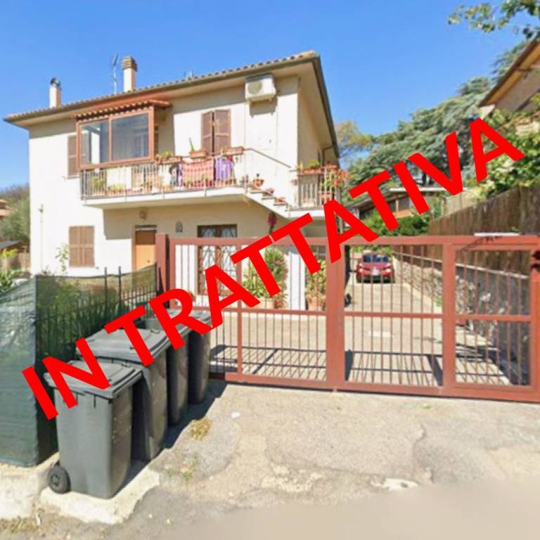 appartamento in vendita a Roma in zona Casalotti