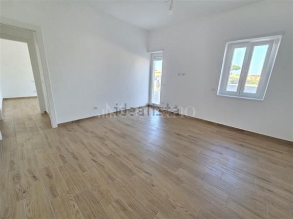 appartamento in vendita a Roma in zona Dragona/Bagnoletto