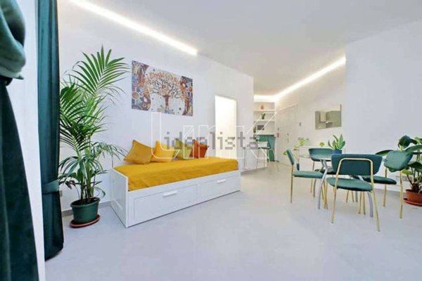 appartamento in vendita a Roma in zona Portuense