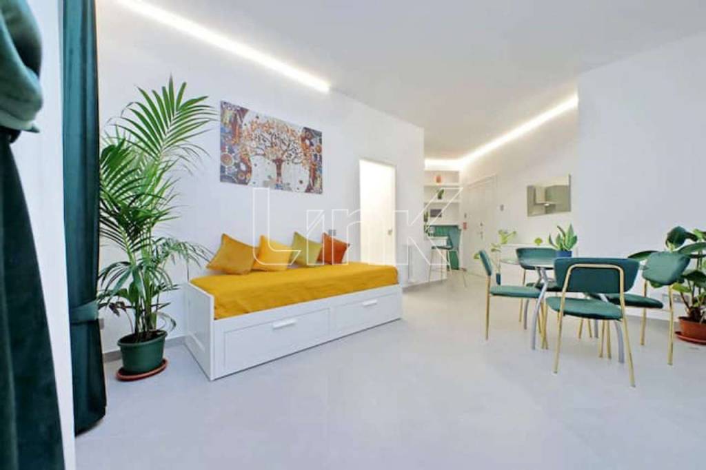 appartamento in vendita a Roma in zona Trastevere