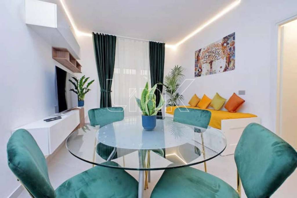 appartamento in vendita a Roma in zona Trastevere