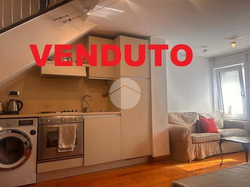 appartamento in vendita a Roma in zona Pinciano