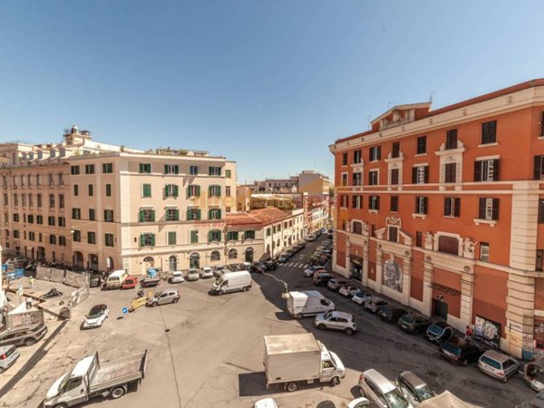 appartamento in vendita a Roma in zona Tiburtino