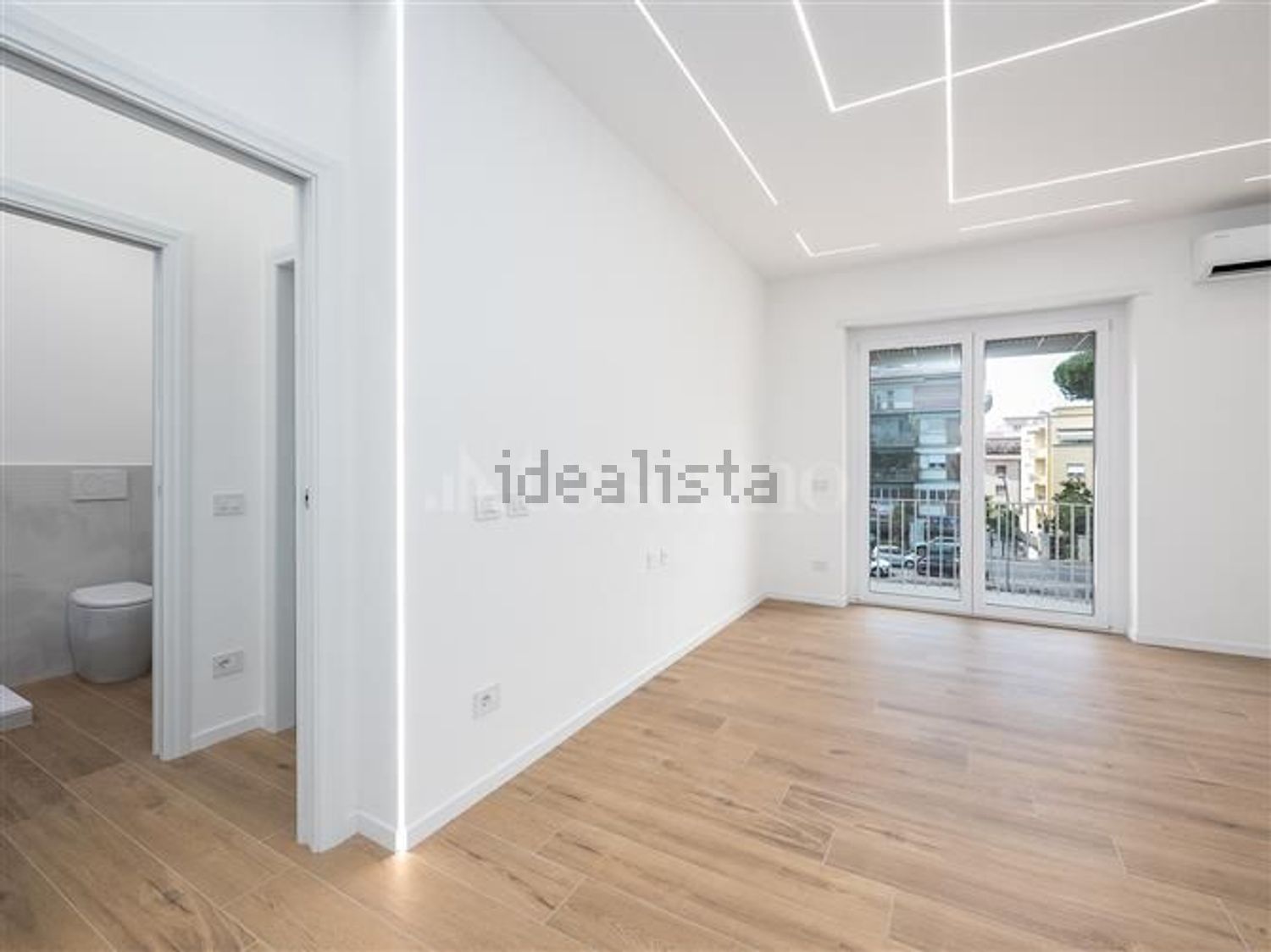 appartamento in vendita a Roma in zona Monte Sacro/Talenti